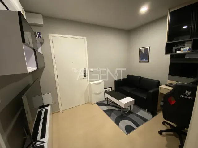 ขายคอนโดมิเนียม เดอะทรี สุขุมวิท 71  30.5 sq.m, 1 ห้องนอน
