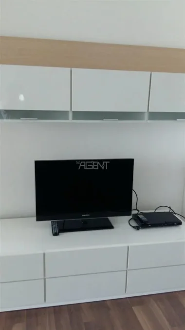 ขายพร้อมผู้เช่าคอนโดมิเนียม The Room Sukhumvit 62  41.41 sq.m, 1 ห้องนอน