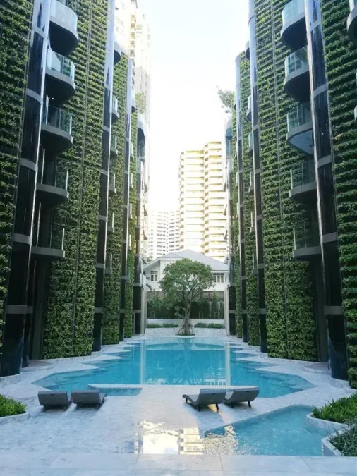 ขายคอนโดมิเนียม แอชตัน เรสซิเดนท์ 41 (Sole Agent)  134.65 sq.m, 3 ห้องนอน