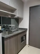 ขายพร้อมผู้เช่าคอนโดมิเนียม ไอดีโอ รัชดา-สุทธิสาร  34.67 sq.m, 1 ห้องนอน