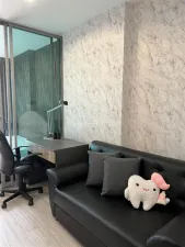 ขายพร้อมผู้เช่าคอนโดมิเนียม ไอดีโอ โมบิ บางซื่อ แกรนด์ อินเตอร์เชนจ์  26.63 sq.m, 1 ห้องนอน