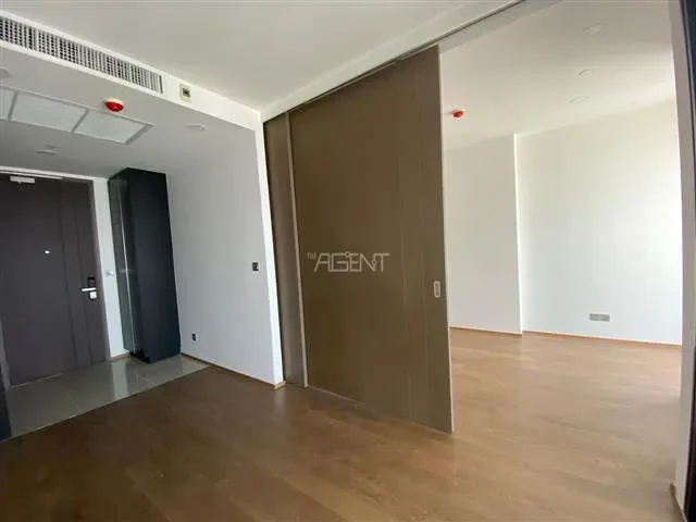 ขายคอนโดมิเนียม แอชตัน จุฬา-สีลม  34.96 sq.m, 1 ห้องนอน