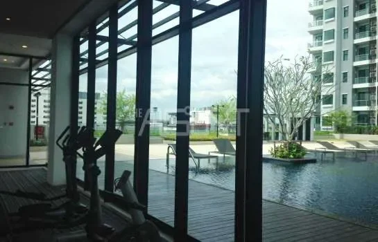 ขาย และให้เช่าคอนโดมิเนียม ศุภาลัย พรีเมียร์ @ ราชเทวี  65 sq.m, 1 ห้องนอน