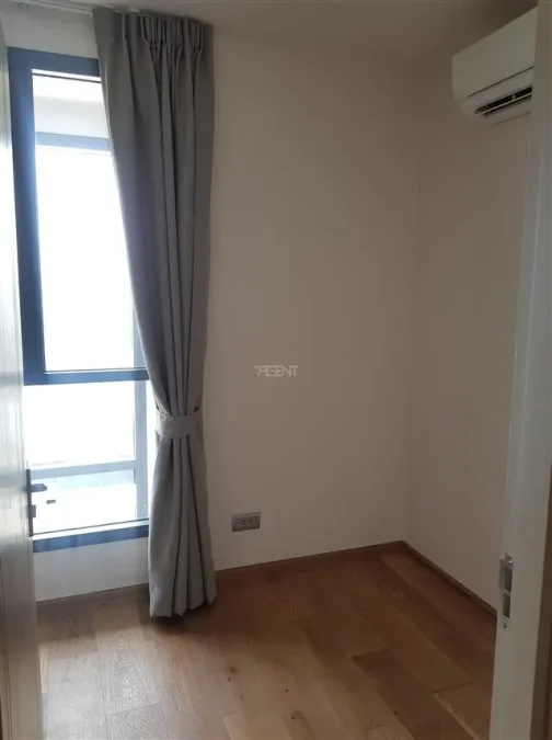 ขายพร้อมผู้เช่าคอนโดมิเนียม คิว ชิดลม-เพชรบุรี  79.85 sq.m, 1 ห้องนอน Duplex