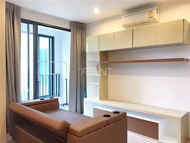 ขายคอนโดมิเนียม ไอดีโอ คิว ราชเทวี  34 sq.m, 1 ห้องนอน