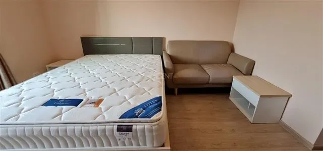 ขายพร้อมผู้เช่าคอนโดมิเนียม เอลลิโอ เดล เรย์  24.22 sq.m,  ห้องนอน Studio