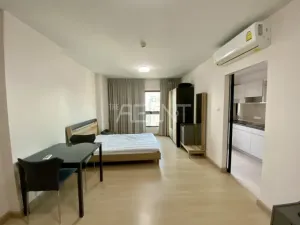 ขายคอนโดมิเนียม ศุภาลัย ลอฟท์ ตลาดพลู  34 sq.m, 1 ห้องนอน