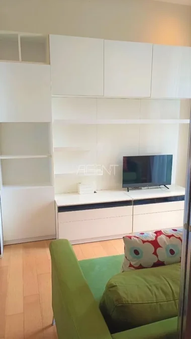 ขาย และให้เช่าคอนโดมิเนียม อิควิน๊อคซ์ พหล-วิภา  31.4 sq.m, 1 ห้องนอน