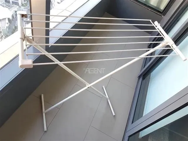 ขายพร้อมผู้เช่าคอนโดมิเนียม เดอะ ลุมพินี 24  31 sq.m, 1 ห้องนอน