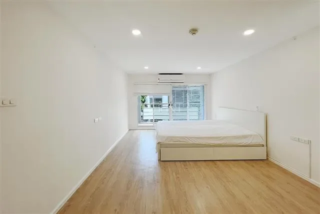 ขายคอนโดมิเนียม แกรนด์ เฮอริเทจ ทองหล่อ  58 sq.m, 1 ห้องนอน