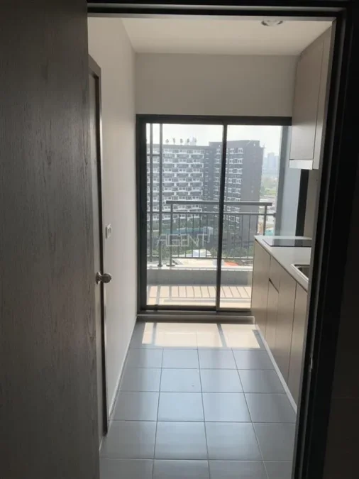 ขายคอนโดมิเนียม ไอดีโอ ท่าพระ อินเตอร์เชนจ์  34.5 sq.m, 1 ห้องนอน