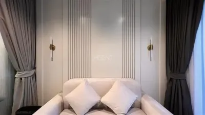 ขายคอนโดมิเนียม ไลฟ์อโศก – พระราม 9  40.16 sq.m, 1 ห้องนอน