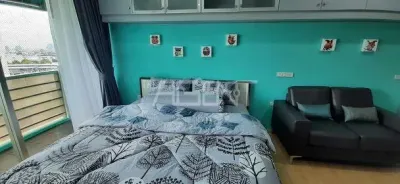 ขายคอนโดมิเนียม โนเบิล ไลท์  35 sq.m, 1 ห้องนอน