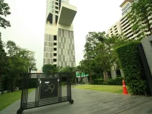ขาย และให้เช่าคอนโดมิเนียม 39 บาย แสนสิริ  57 sq.m, 1 ห้องนอน
