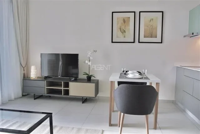 ขายพร้อมผู้เช่าคอนโดมิเนียม เดอะ ล็อฟท์ เอกมัย  45 sq.m, 1 ห้องนอน