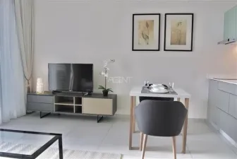 ขายพร้อมผู้เช่าคอนโดมิเนียม เดอะ ล็อฟท์ เอกมัย  45 sq.m, 1 ห้องนอน