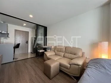 ขายคอนโดมิเนียม ดิ ออริจิ้น รามอินทรา 83 สเตชั่น  27 sq.m, 1 ห้องนอน