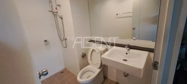 ขายคอนโดมิเนียม ยูนิโอ รามคำแหง-เสรีไทย‎  26.67 sq.m,  ห้องนอน Studio