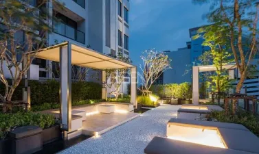 ขายคอนโดมิเนียม เอ็ม พญาไท  44 sq.m, 1 ห้องนอน