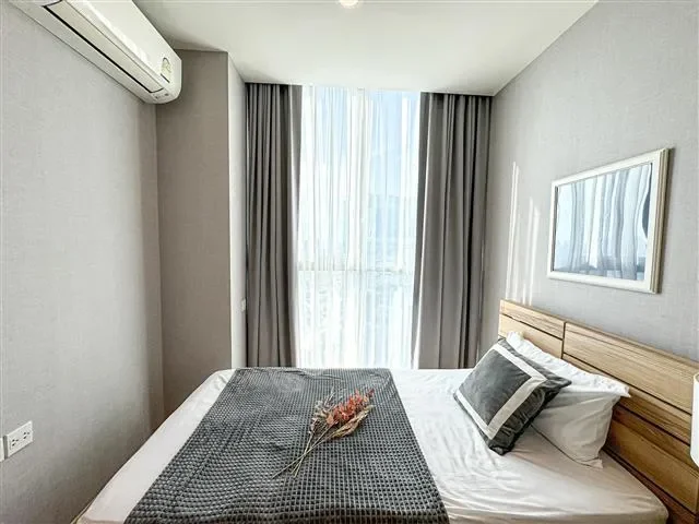 ขายคอนโดมิเนียม โนเบิล รีวอลฟ์ รัชดา 2  38.6 sq.m, 2 ห้องนอน