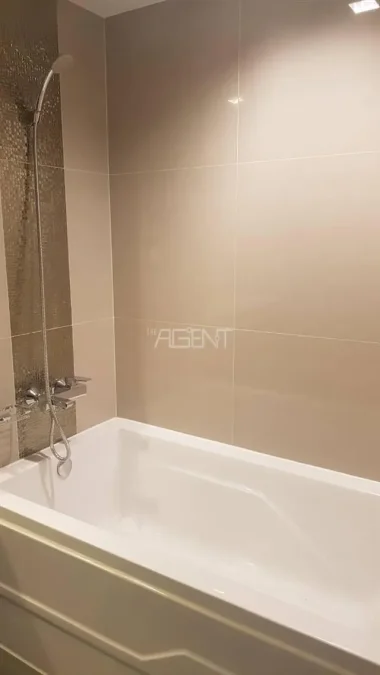 ขายพร้อมผู้เช่าคอนโดมิเนียม ไอดิโอ สุขุมวิท 93  34.61 sq.m, 1 ห้องนอน