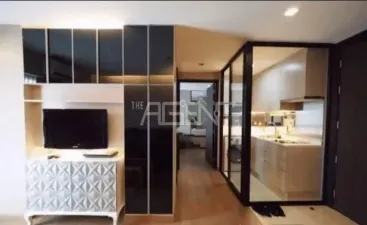ขาย และให้เช่าคอนโดมิเนียม ไทดี้ ทองหล่อ  40 sq.m, 1 ห้องนอน