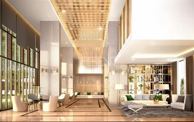 ขาย และให้เช่าคอนโดมิเนียม เมโทร ลักซ์ โรสโกลด์ พหลฯ-สุทธิสาร  28.8 sq.m, 1 ห้องนอน