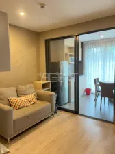 ขายคอนโดมิเนียม ไอดีโอ โอทู  33.07 sq.m, 1 ห้องนอน