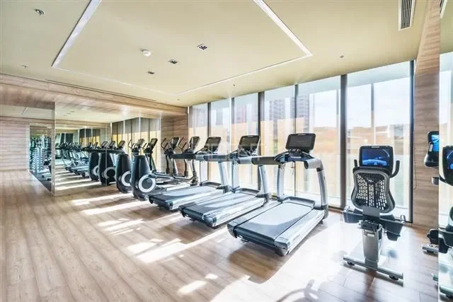 ขาย และให้เช่าคอนโดมิเนียม พาร์ค 24  34 sq.m, 1 ห้องนอน