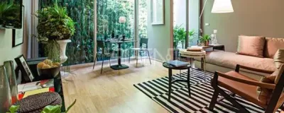 ขายพร้อมผู้เช่าคอนโดมิเนียม ไฮด์ สุขุมวิท 13  30.73 sq.m,  ห้องนอน Studio