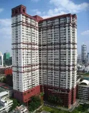 ขายคอนโดมิเนียม ปทุมวัน รีสอร์ท  60 sq.m, 1 ห้องนอน