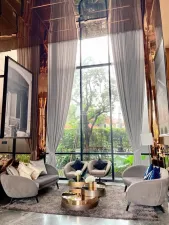 ขายคอนโดมิเนียม ไนท์ บริดจ์ ไพร์ม สาทร  30.53 sq.m, 1 ห้องนอน