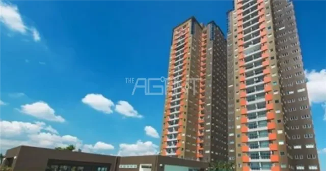 ขายคอนโดมิเนียม บางนา เรสซิเด้นท์  124.24 sq.m, 3 ห้องนอน