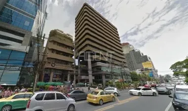 ขายคอนโดมิเนียม อโศก ทาวเวอร์  501 sq.m, 3 ห้องนอน Pent House