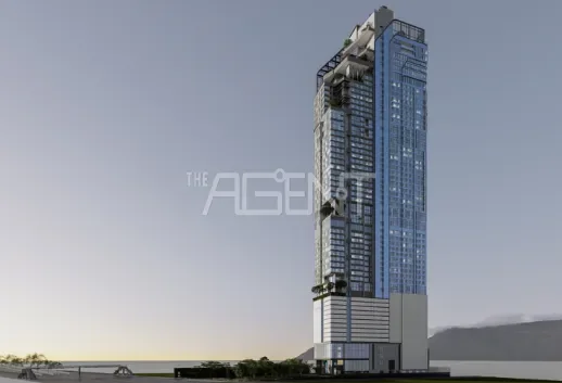 ขายคอนโดมิเนียม วิสซ์ดอม คราฟท์ สามย่าน  30.97 sq.m, 1 ห้องนอน