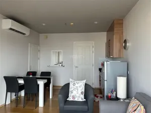 ขายคอนโดมิเนียม ไฮฟ์ สาทร  49.42 sq.m, 1 ห้องนอน