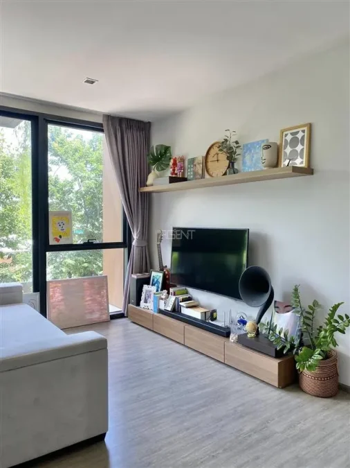 ขายคอนโดมิเนียม โมริ เฮาส์  81 sq.m, 2 ห้องนอน