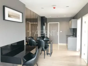 ขายคอนโดมิเนียม ธนา แอสโทเรีย ปิ่นเกล้า  49 sq.m, 2 ห้องนอน