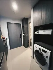 ขายคอนโดมิเนียม ไอดีโอ รัชดา-สุทธิสาร  34.67 sq.m, 1 ห้องนอน