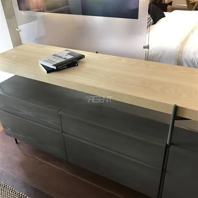 ขายพร้อมผู้เช่าคอนโดมิเนียม ศาลาแดง เรสซิเดน  101.3 sq.m, 2 ห้องนอน