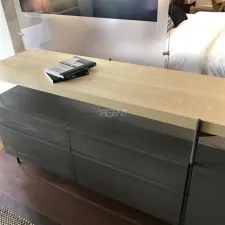 ขายพร้อมผู้เช่าคอนโดมิเนียม ศาลาแดง เรสซิเดน  101.3 sq.m, 2 ห้องนอน