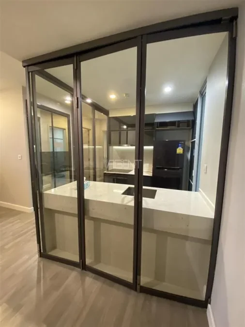 ขายคอนโดมิเนียม เดอะ รูม สาทร  78 sq.m, 2 ห้องนอน