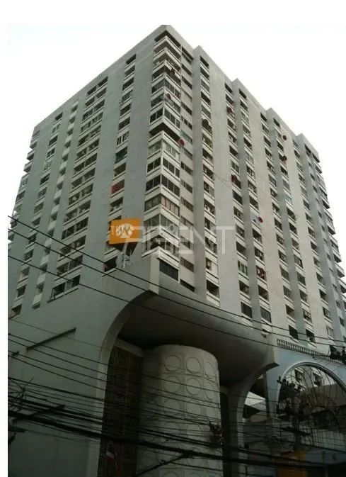 ขายคอนโดมิเนียม ราชเทวี ทาวเวอร์  43 sq.m,  ห้องนอน Studio