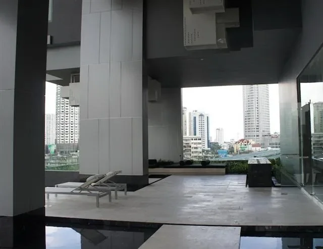 ขาย และให้เช่าคอนโดมิเนียม คีน บาย แสนสิริ  45 sq.m, 1 ห้องนอน