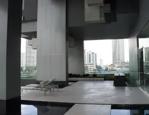 ขาย และให้เช่าคอนโดมิเนียม คีน บาย แสนสิริ  45 sq.m, 1 ห้องนอน