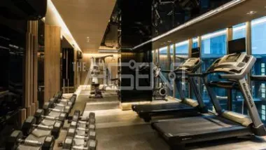 ขาย และให้เช่าคอนโดมิเนียม เดอะทรี สุขุมวิท 64  29.13 sq.m, 1 ห้องนอน