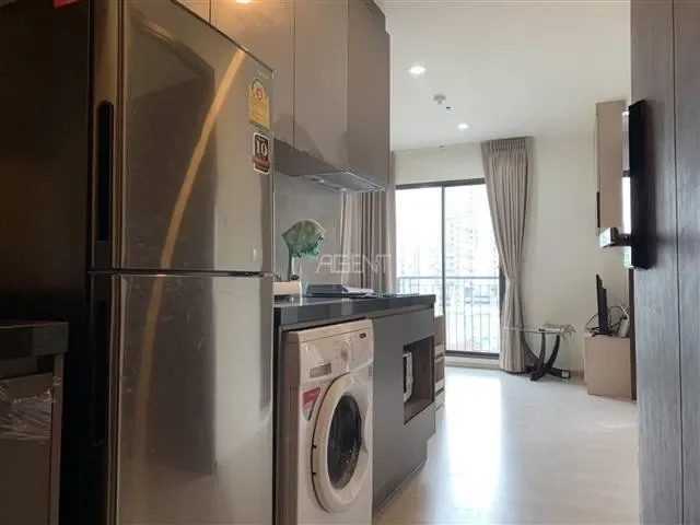 ขาย และให้เช่าคอนโดมิเนียม ริทึ่ม อโศก  41.5 sq.m, 2 ห้องนอน