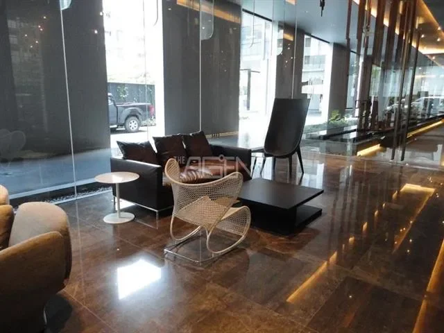 ขายคอนโดมิเนียม ไฮด์ สุขุมวิท 13  44 sq.m, 1 ห้องนอน