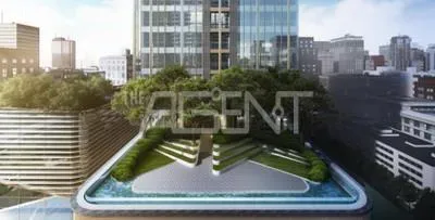 ขายคอนโดมิเนียม ดิ เอส แอท สิงห์ คอมเพล็กซ์  71.22 sq.m, 2 ห้องนอน