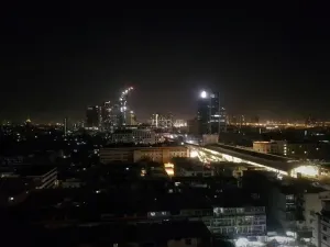 ขายพร้อมผู้เช่าคอนโดมิเนียม ไอดิโอ สุขุมวิท 93  25.5 sq.m,  ห้องนอน Studio